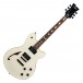 EVH SA-126 Standard, Satin Vintage White