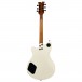 EVH SA-126 Standard, Satin Vintage White - Back