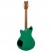 EVH SA-126 Standard, Pelham Green - Back