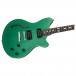 EVH SA-126 Standard, Pelham Green - Body