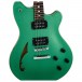 EVH SA-126 Standard, Pelham Green - Bridge