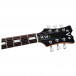 EVH SA-126 Standard, Pelham Green - Headstock, Front