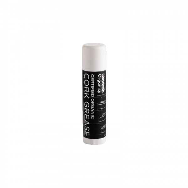 D'Addario Organic Cork Grease