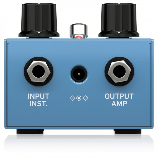 Behringer OCTAVIA OCTAVE FUZZ | Gear4music