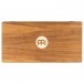 Meinl Turbo Slap-Top Cajon, Walnut