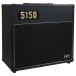 EVH 5150 Iconic Series 15W EL34 1X10 Combo, Black