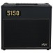 EVH 5150 Iconic Series 15W EL34 1X10 Combo, Black