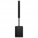 Electro-Voice Evolve 90 Column PA System, Black - Front