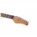 Schecter Nick Johnston Traditional HSS, Atomic Coral fretboard