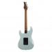 Schecter Nick Johnston Traditional, Atomic Frost - back