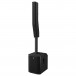 Electro-Voice Evolve 70 Column PA Speaker, Black - Left