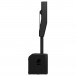 Electro-Voice Evolve 70 Column PA Speaker, Black - Side