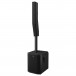 Electro-Voice Evolve 90 Column PA System, Black - Left