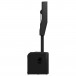 Electro-Voice Evolve 90 Column PA System, Black - Side