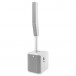 Electro-Voice Evolve 90 Column PA System, White - Left