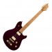 EVH Wolfgang Special TOM, Baked Maple Fingerboard, Oxblood