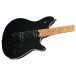 EVH Wolfgang Special TOM, Baked Maple Fingerboard, Gloss Black - Body