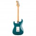 Fender Limited Edition Player II Stratocaster HSS RW, Ocean Turquoise back 