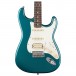 Fender Limited Edition Player II Stratocaster HSS RW, Ocean Turquoise body 