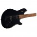 EVH Wolfgang Standard T.O.M., Baked Maple Fingerboard, Gloss Black - Body