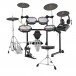 Yamaha DTX6K5-M Electronic Drum Kit With Accessory Pack