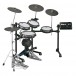 Yamaha DTX6K5-M Electronic Drum Kit With Accessory Pack