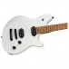 EVH Wolfgang Standard T.O.M., Baked Maple Fingerboard, Cream White - Body