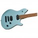 EVH Wolfgang Standard T.O.M., Baked Maple Fingerboard, Sea Foam Pearl Metallic - Body