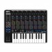 Reloop Keypad Pro - Top