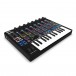 Keypad Pro MIDI Keyboard - Angled 2