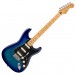 Fender Limited Edition Player II Stratocaster HSS, Flame Maple Top Blue Burst