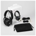 Roland VMH-S100 Reference Headphones - Full Contents