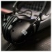 Roland VMH-S100 Music Production Headphones - Lifestyle 2