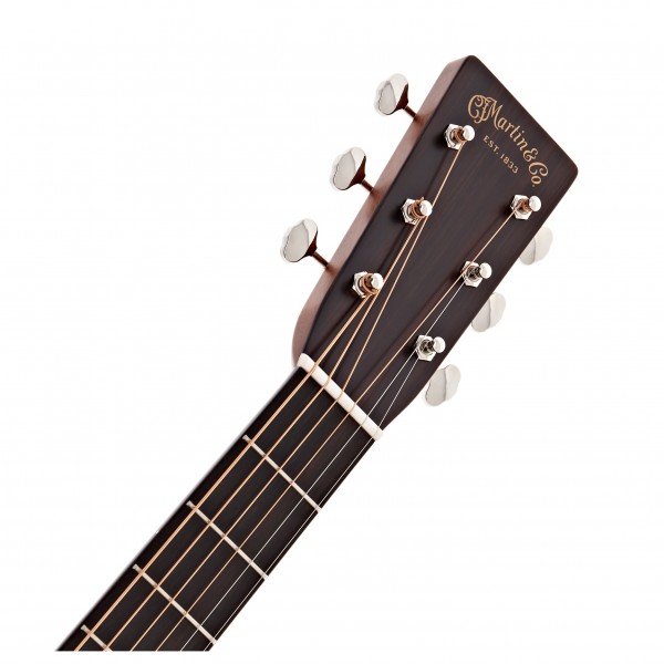 Martin OM-28 (2025)