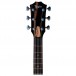 Taylor Jacob Collier Signature Model JCSM-6 headstock 