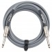 Fender Contour 18.6' Cable, Inca Silver