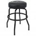 Jackson Logo Barstool, Black 24