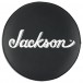 Fender Jackson Logo Barstool - Top