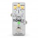 IK Multimedia TONEX ONE Joe Satriani - chrome finish -