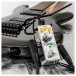 IK Multimedia TONEX ONE Joe Satriani, Chrome Finish - Lifestyle 3