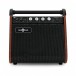 VISIONAMP DrumKeyboard Amplifier