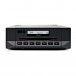 Cyrus CDi-XR Integrated CD Player, Black