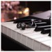 Beyerdynamic DT 73 IE Classic Instruments & Keys - Lifestyle 2