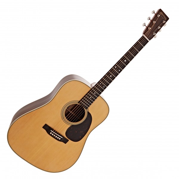 Martin D-28 Satin (2025)