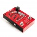 Digitech HammerOn Pitch Shifting Pedal angle 2