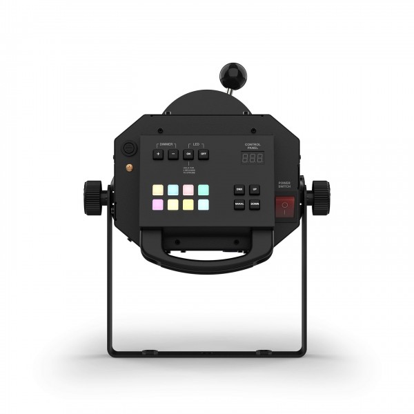 Chauvet DJ LED Followspot 200ST - Back