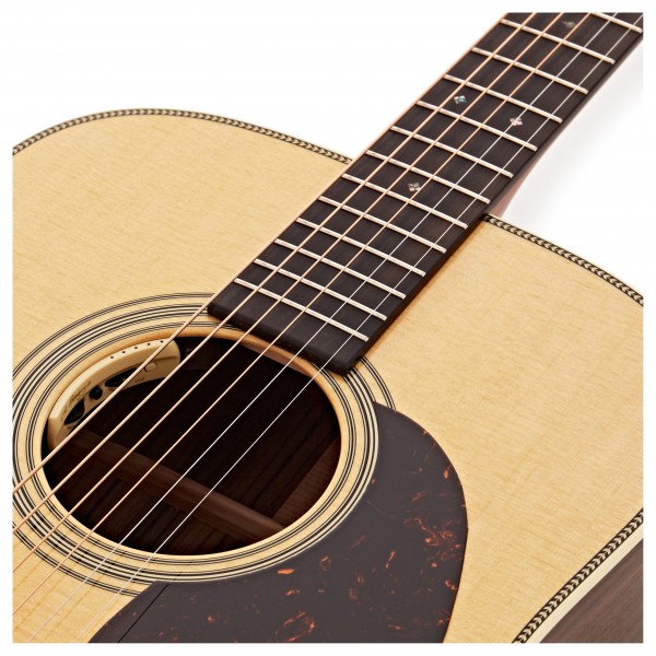 Martin HD-28E LR Baggs Anthem (2025)