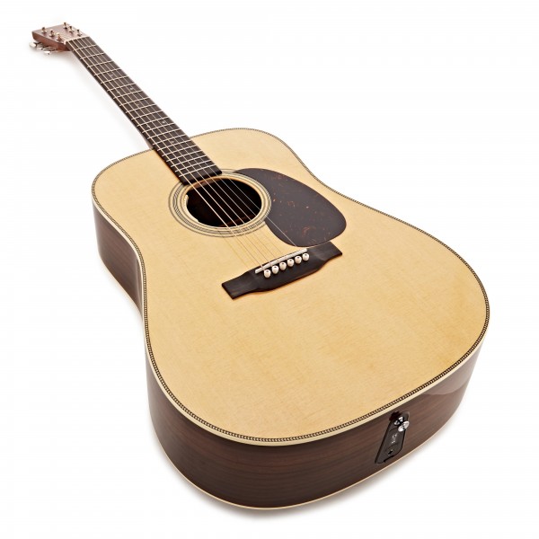 Martin HD-28E LR Baggs Anthem (2025)