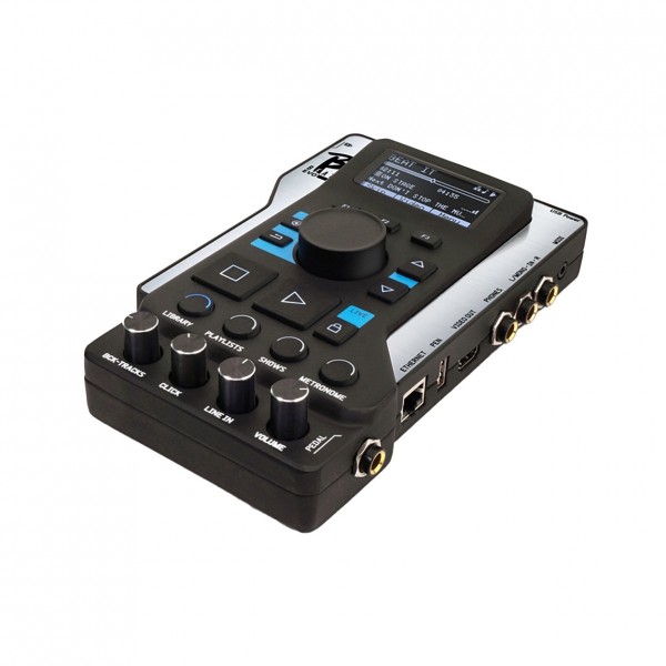 M-Live B.Beat Evo 256GB - Angled
