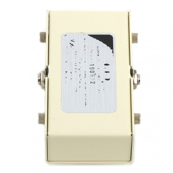 Fulltone OCD Obsessive Compulsive Drive Pedal v2.0 Single